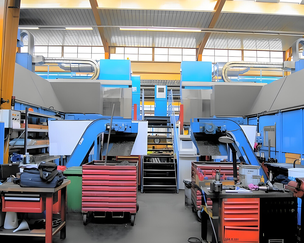 Гибкая производственная система Гибкая производственная система.jpg