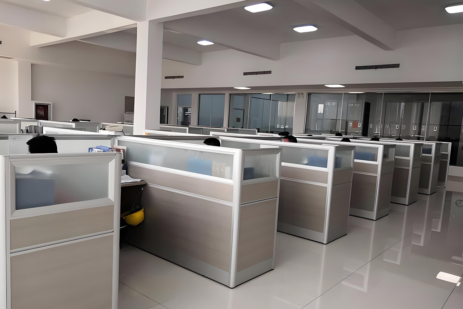 Технический центр в Китае Technical Center in China.jpg