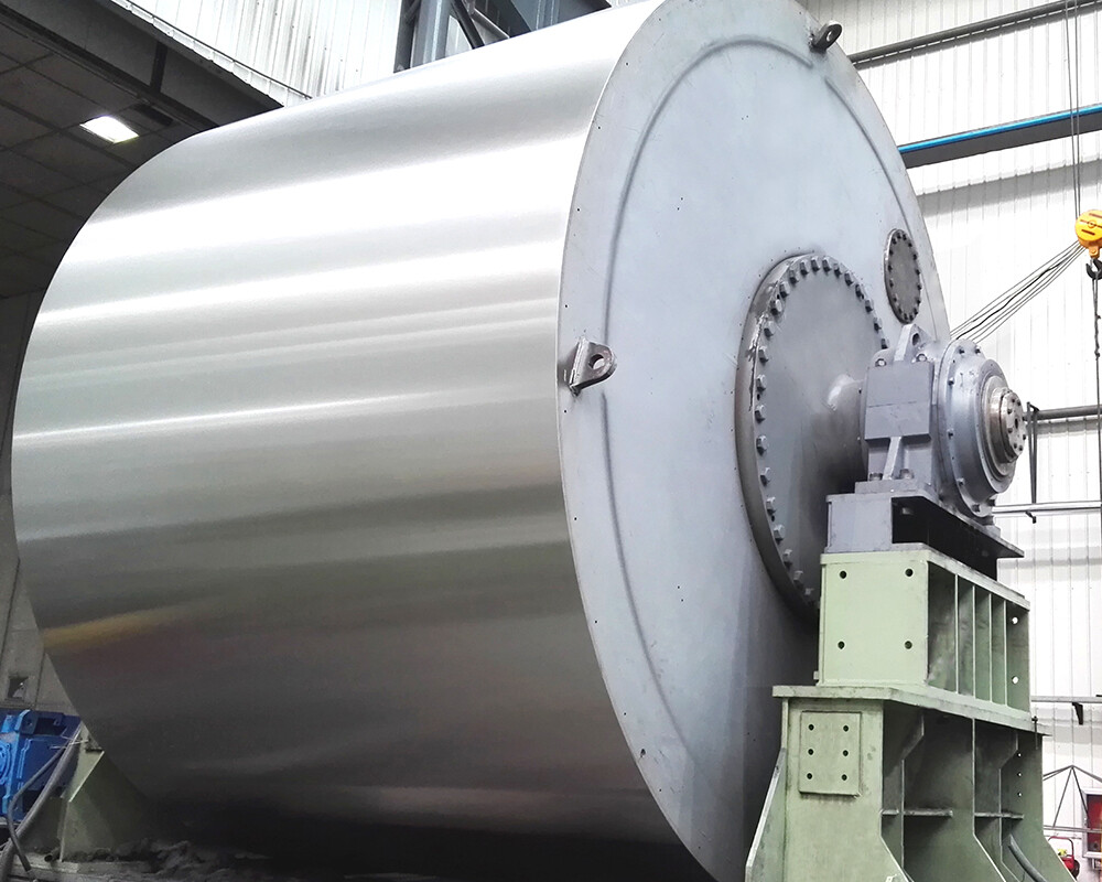 Стальной Янки Драйер и сервис Янки