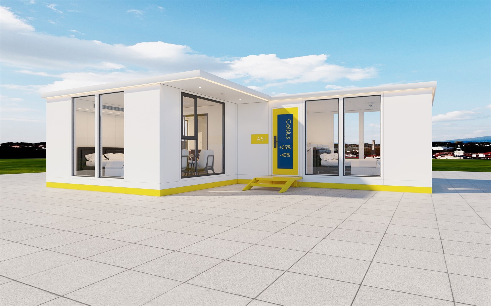 Tipo de caja nuevo A5+