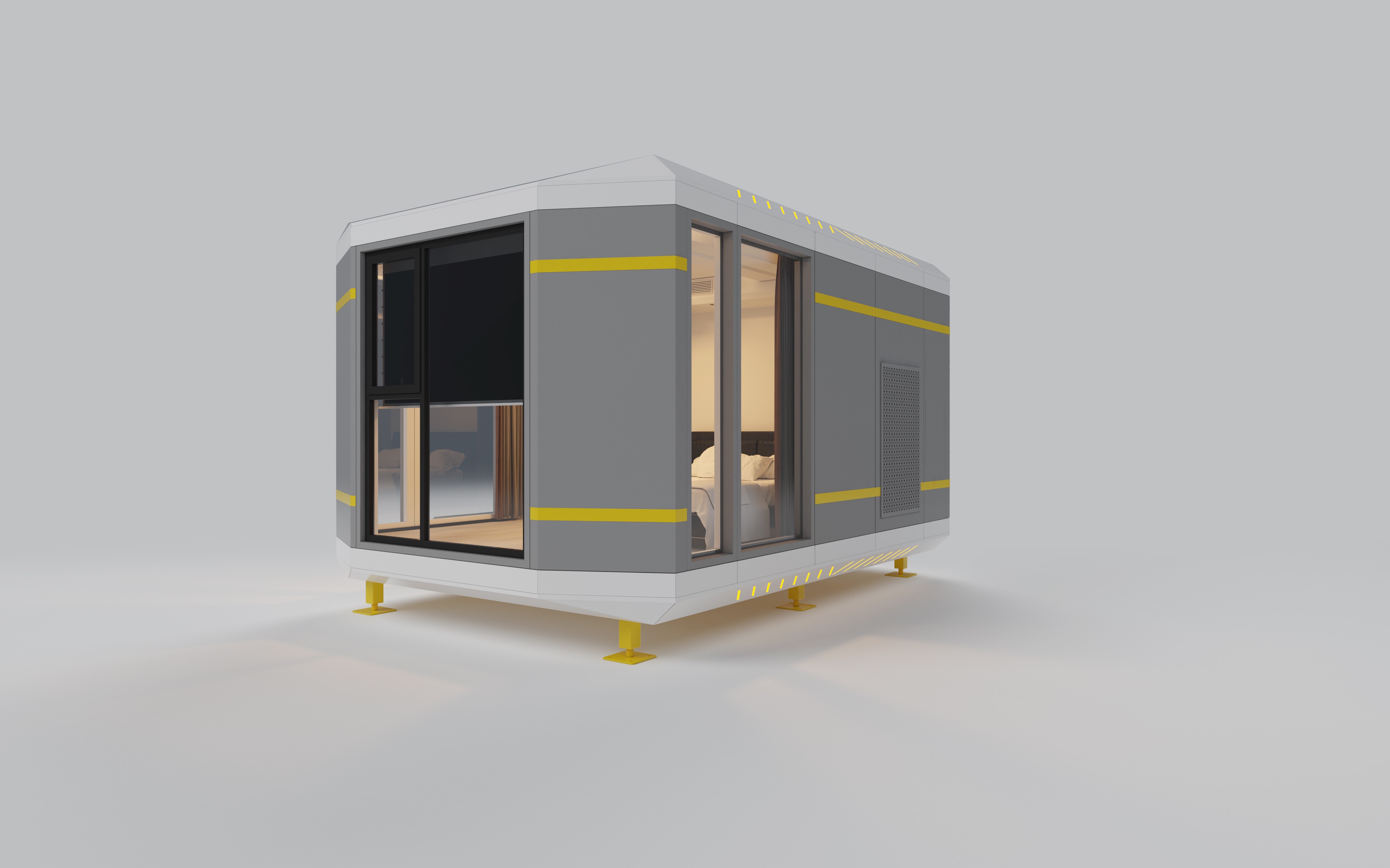 04-Renderizado exterior del nuevo producto