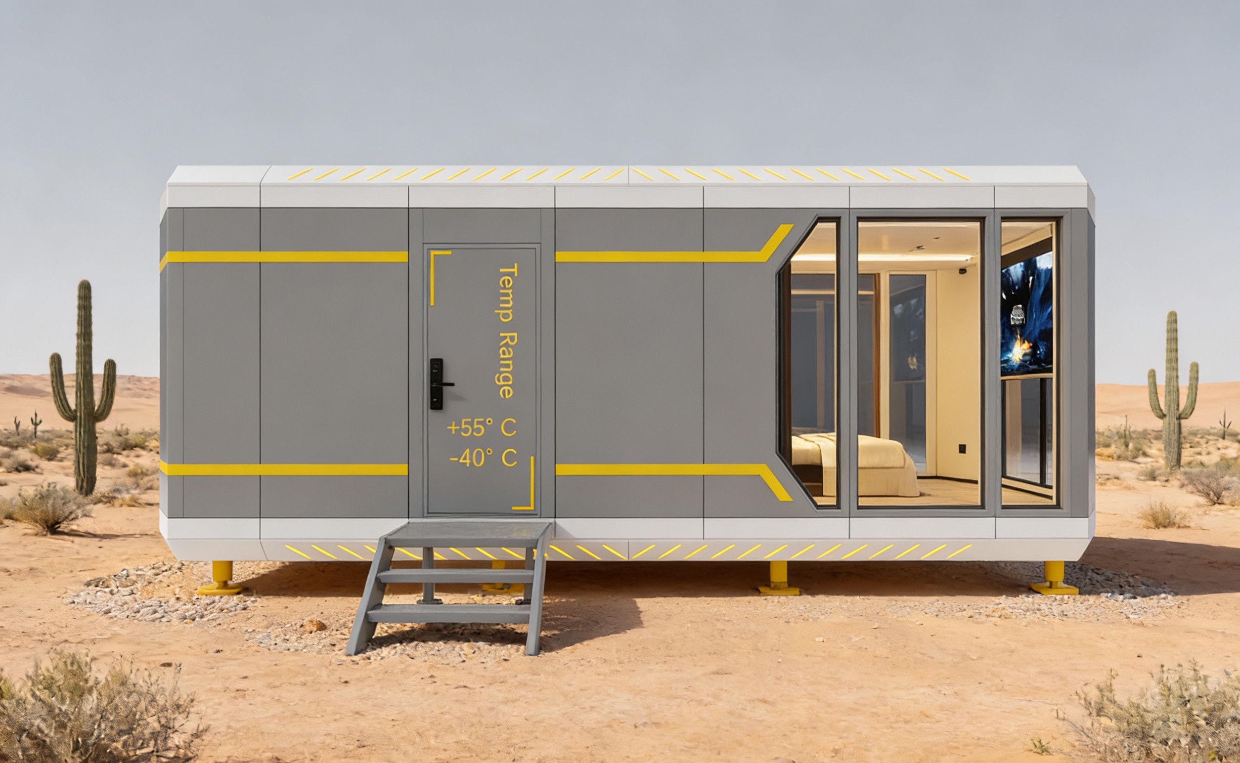 01-Imagen del aspecto exterior modular V5