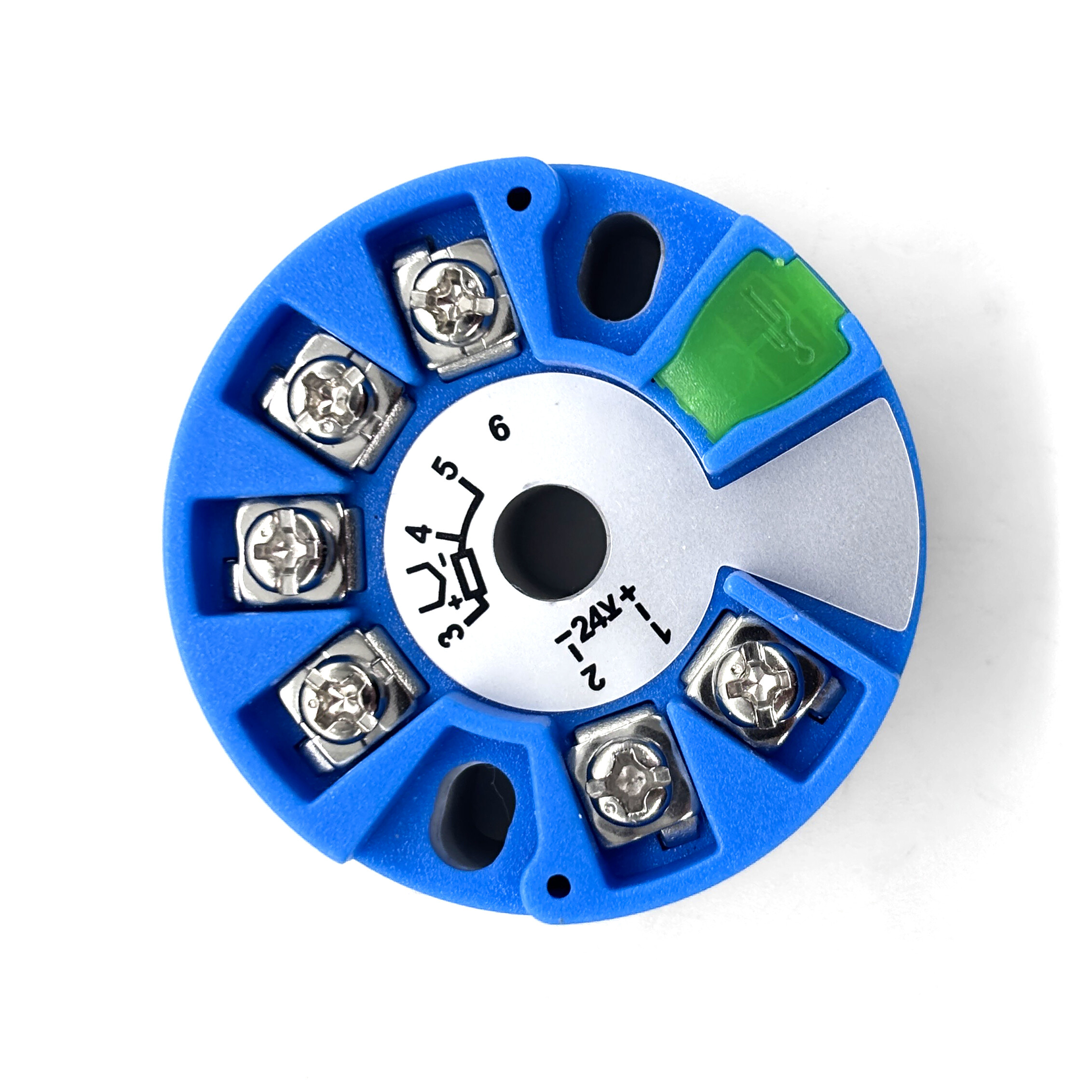 XYT-148 Интеллектуальный модуль преобразователя температуры