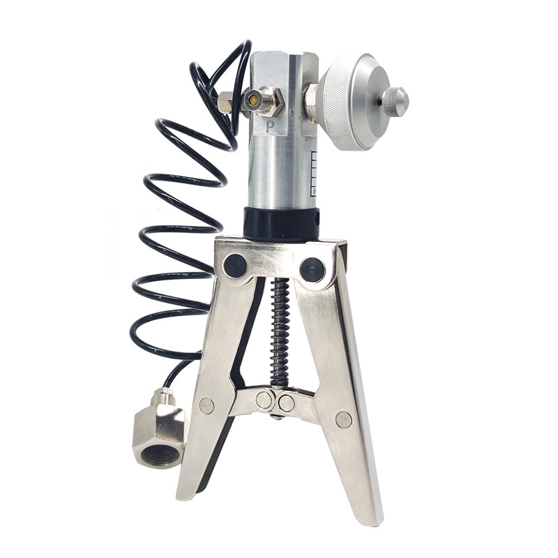 YFP-20 Ручной вакуумный насос давления