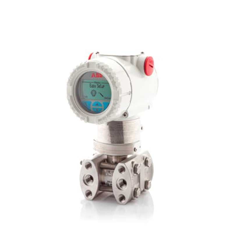 ABB 266DSH Дифференциальный датчик давления 2600T Hart Communication дифференциальный датчик давления