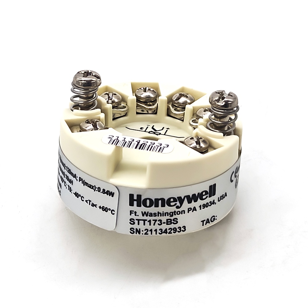 Модуль интеллектуального температурного преобразователя Honeywell STT170 STT171 STT173 STT17H STT17C