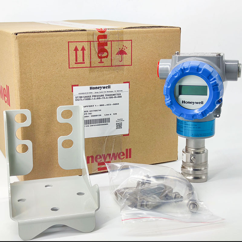 Honeywell Дифференциальный преобразователь давления - SmartLine STD700