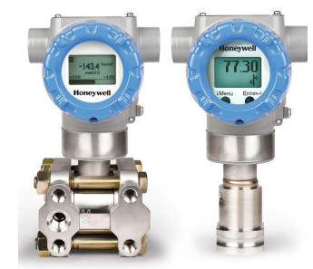 Honeywell SmartLine STD800 - дифференциальный преобразователь давления