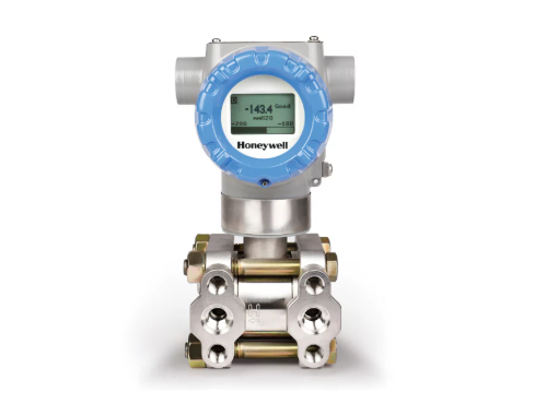 Honeywell SmartLine STD800 - дифференциальный преобразователь давления