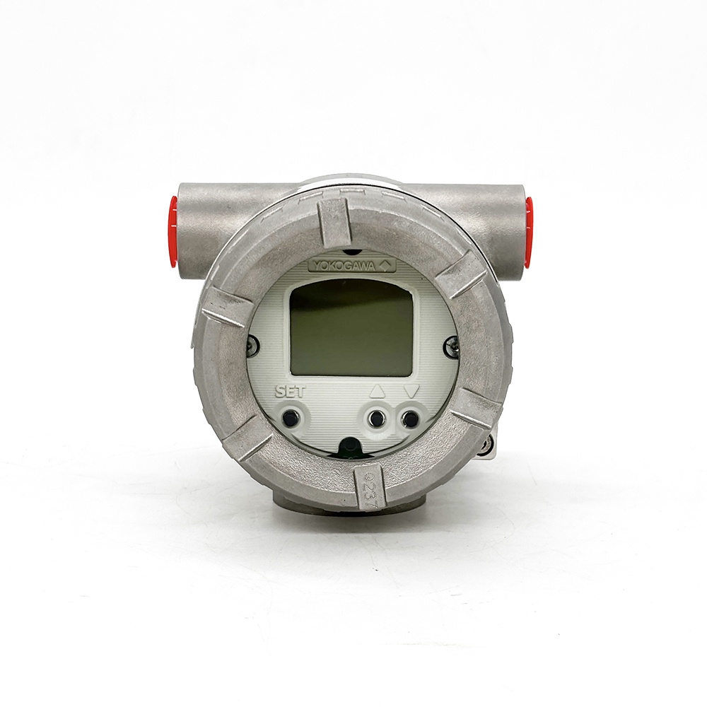 Yokogawa YTA610 Двухвходовый температурный преобразователь с HART / FOUNDATION Fieldbus