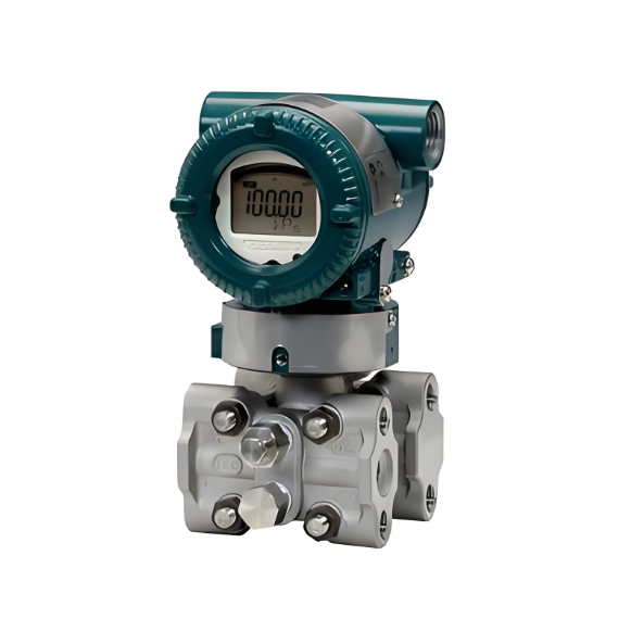 Высокопроизводительный преобразователь перепада давления Yokogawa EJX120A