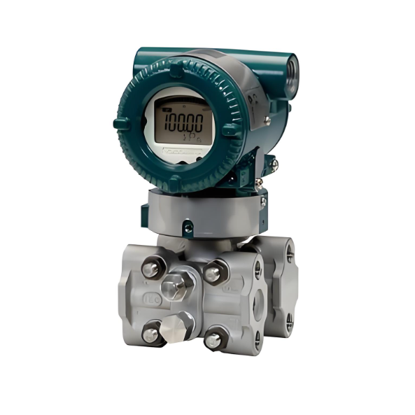 Yokogawa EJX130A Высокостатический дифференциальный датчик давления с HART-связью