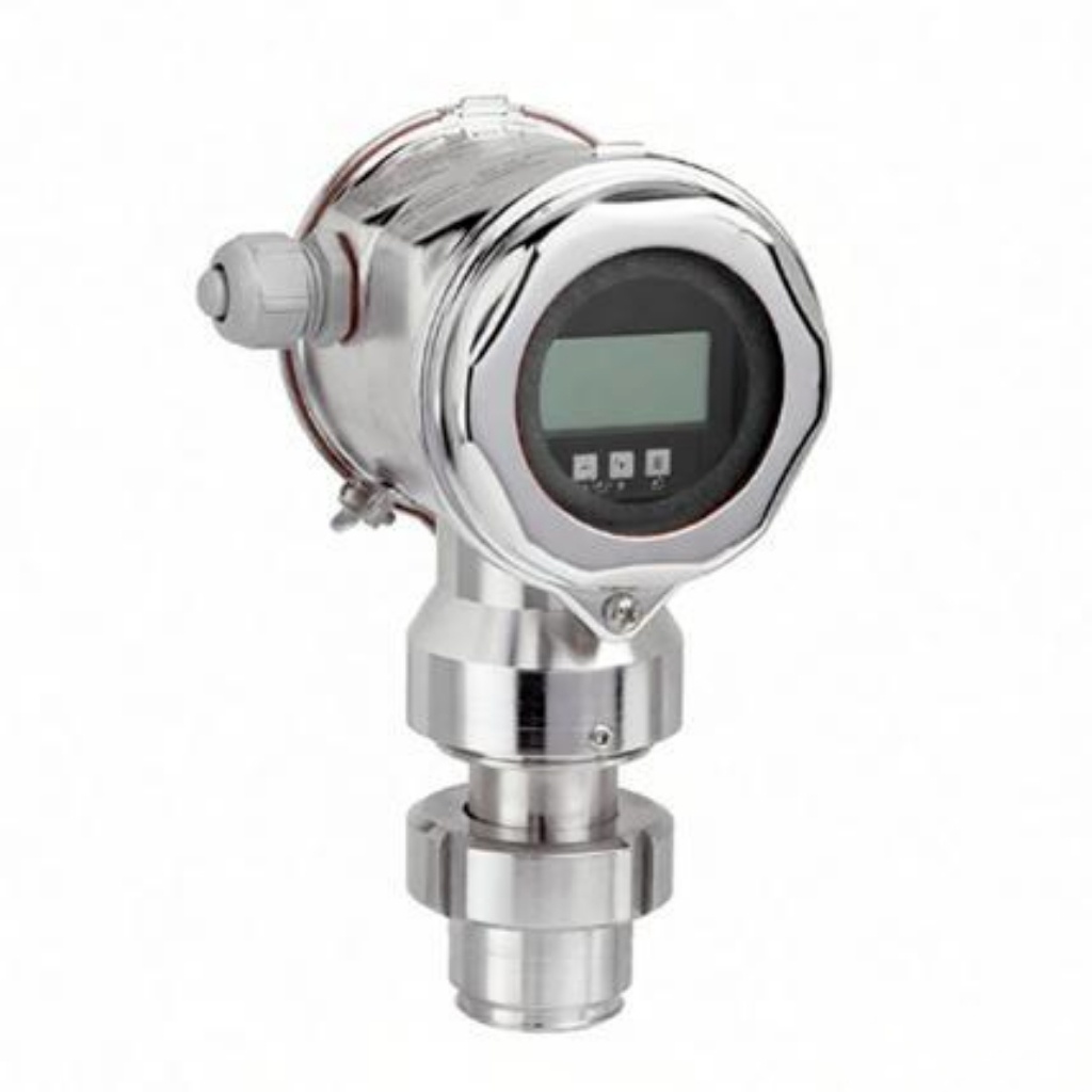 Гидростатический уровнемер Endress+Hauser FMB70 4-20mA HART, оригинальный датчик уровня жидкости E+H FMB70