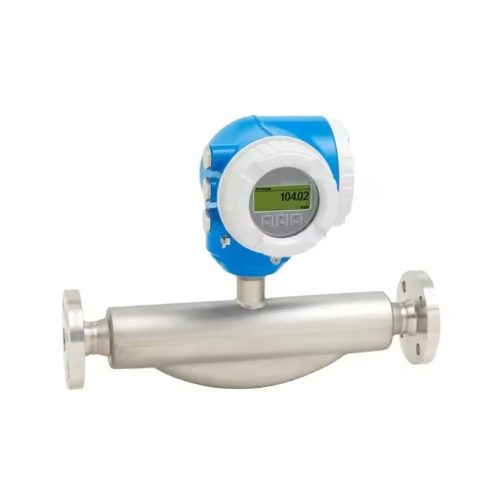 Термический массовый расходомер Endress+Hauser Proline t-mass F 500 6F5B для измерения расхода газа и воздуха Endress+Hauser