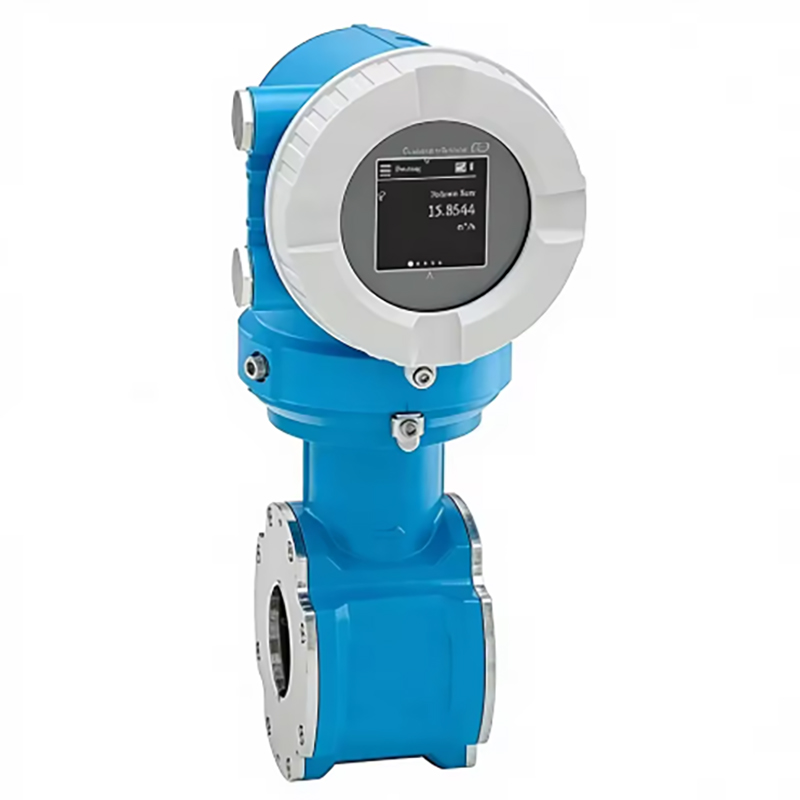 Оригинальный электромагнитный расходомер Endress+Hauser 5DBB Promag D10 Wafer Flowmeter E+H 5DBB