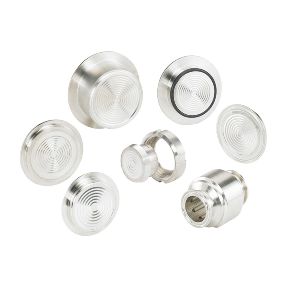 Система мембранного разделителя Rosemount™ 1199
