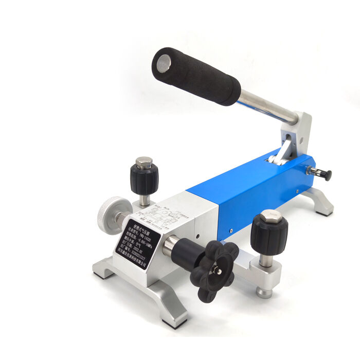 Портативный воздушный насос