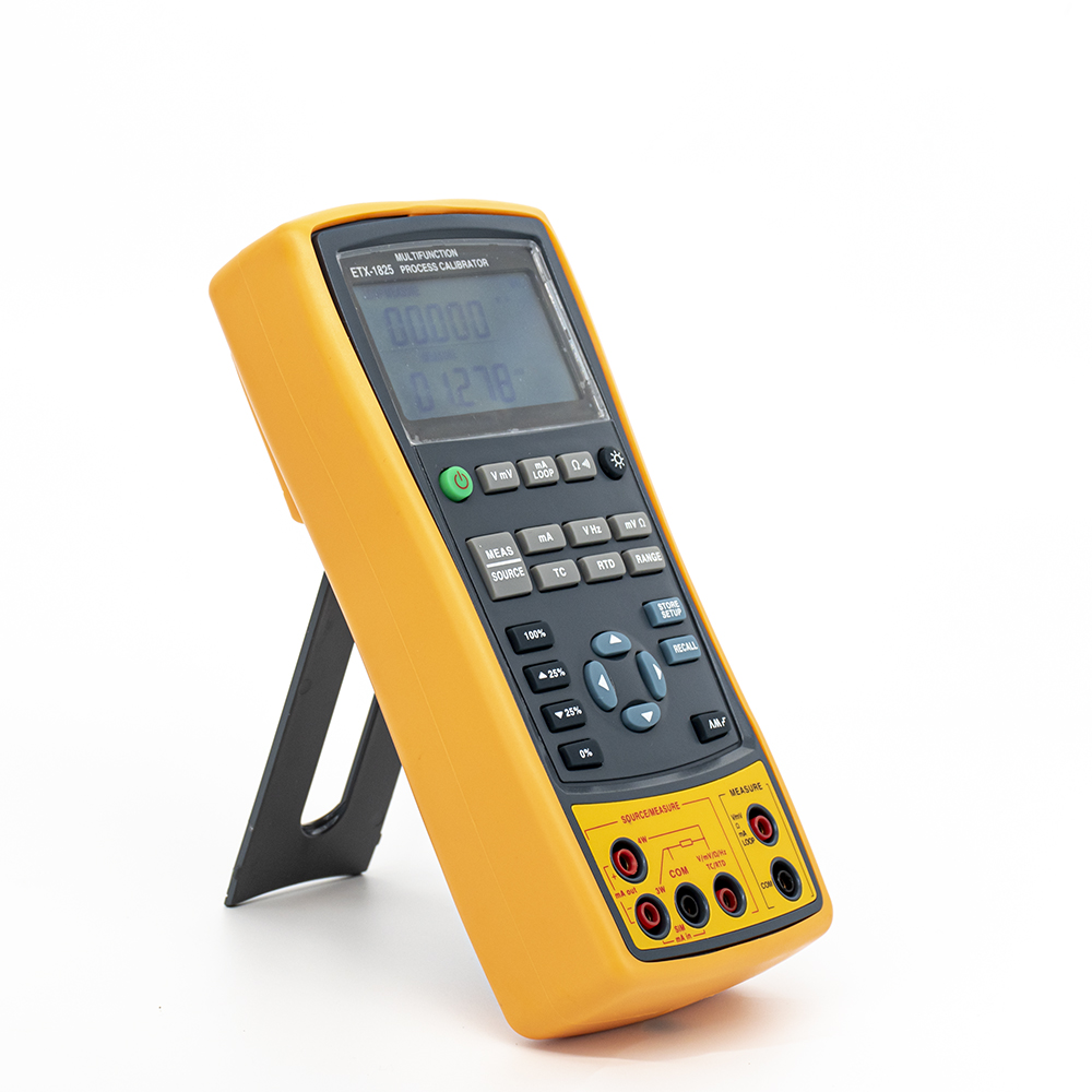 Многофункциональный калибратор процессов XinYI-2026 Многофункциональный калибратор процессов XinYI-2026