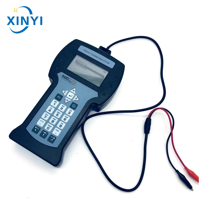 РУКОВОДСТВО ПОЛЬЗОВАТЕЛЯ HART 475 COMMUNICATOR 