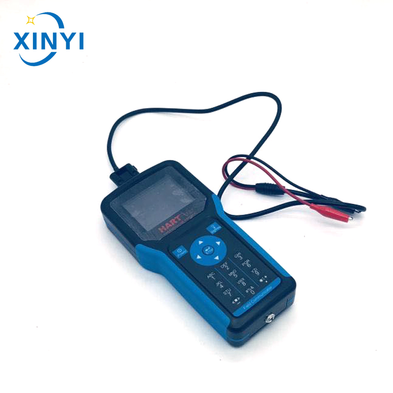 РУКОВОДСТВО ПОЛЬЗОВАТЕЛЯ HART 475 COMMUNICATOR 