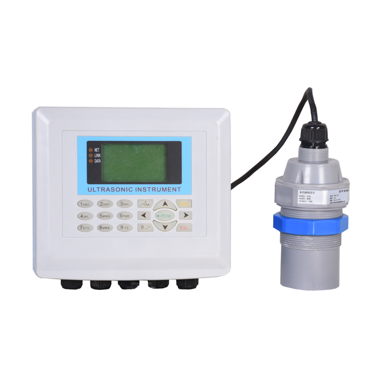 Раздельный ультразвуковой уровнемер Раздельный ультразвуковой уровнемер