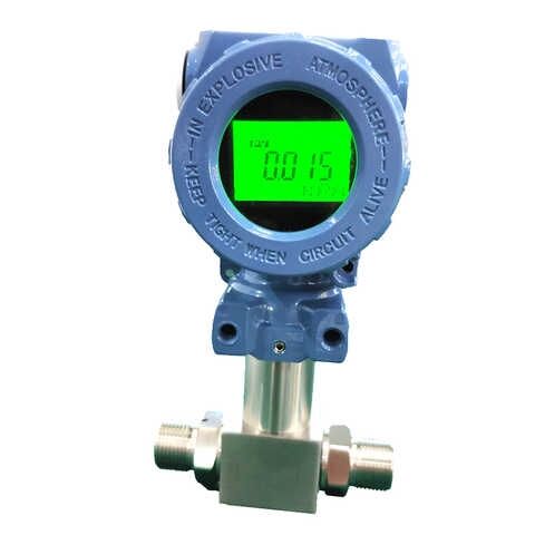 2088 Дифференциальный датчик давления