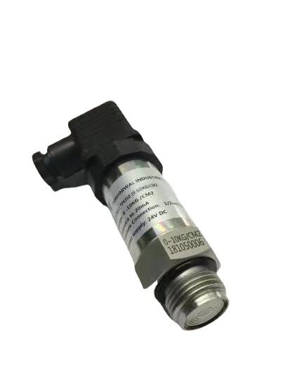 YWKM-1A высокочастотный датчик динамического давления