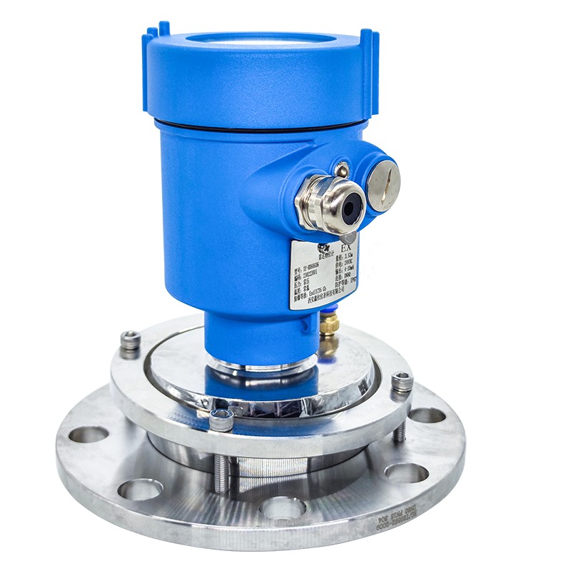 guided wave radar level gauge