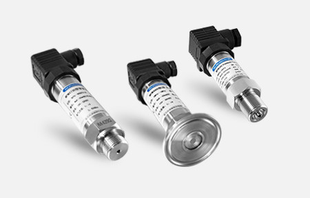 pressure transmitter