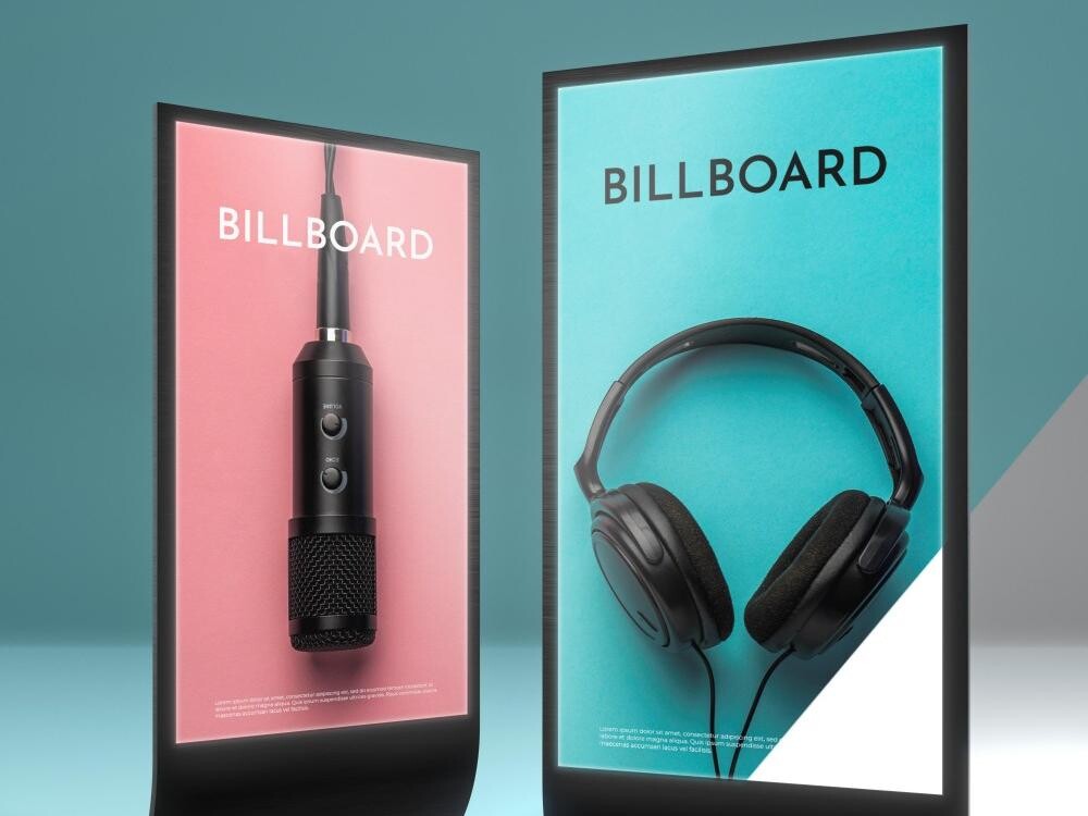 M5300 Impresora híbrida ultraancha novedosa