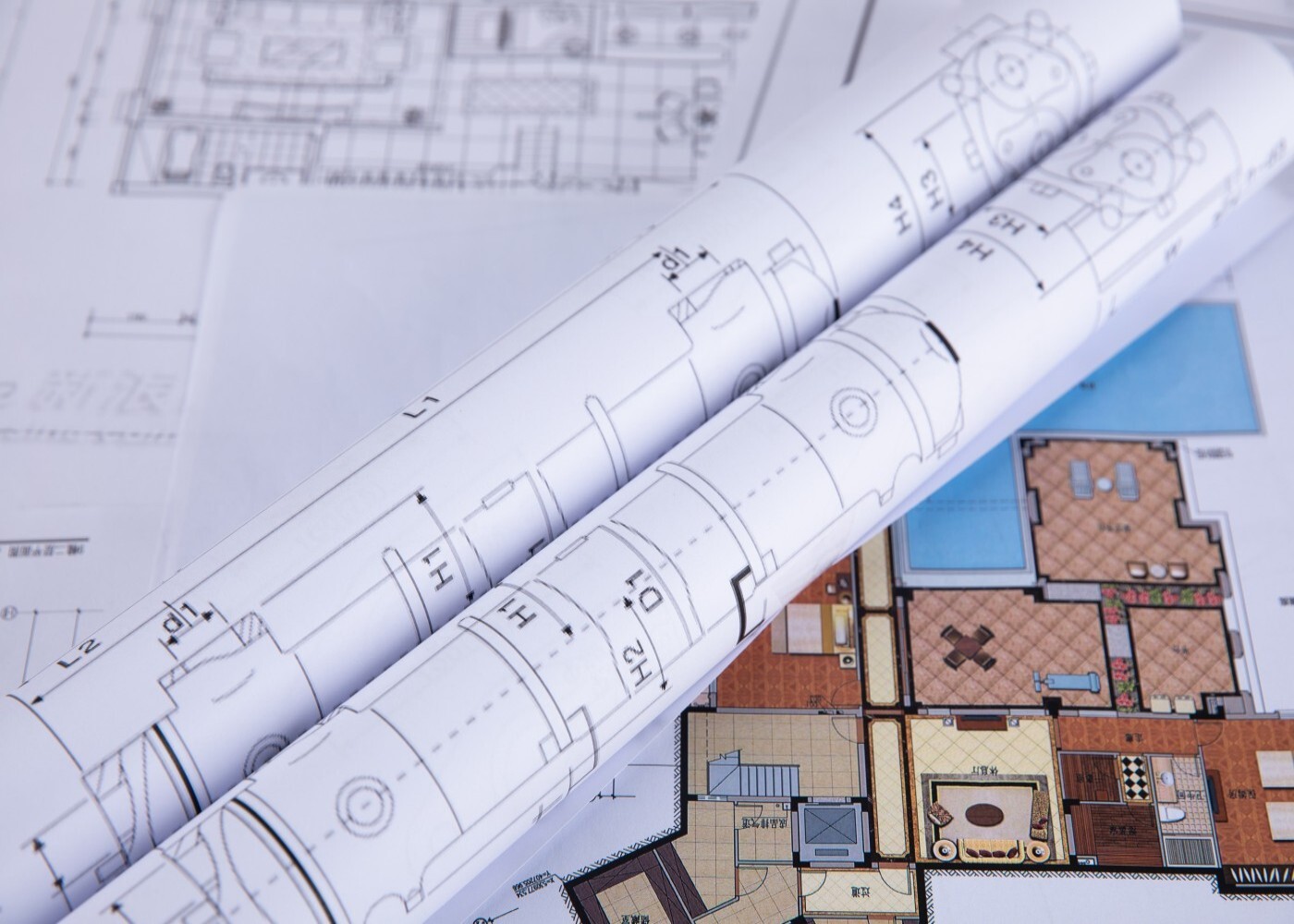 Impresora Plotter HT09A