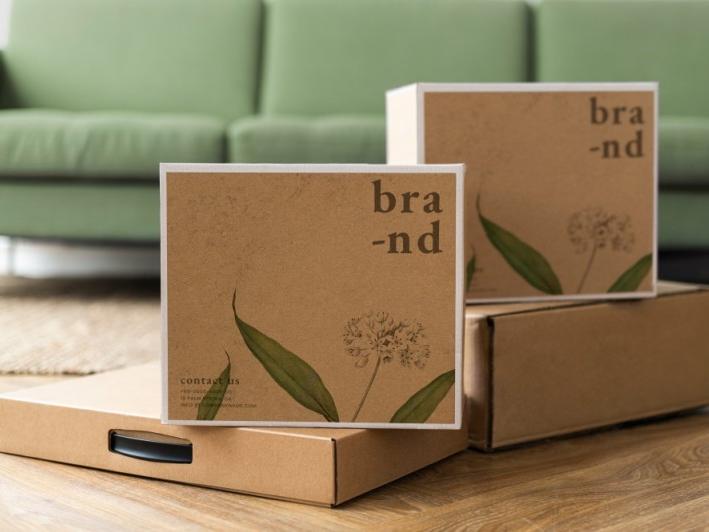 HF2516 Impresora de alta velocidad para embalaje ondulado por escaneo