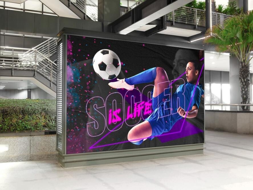 M5300 Новый ультраширокий гибридный принтер