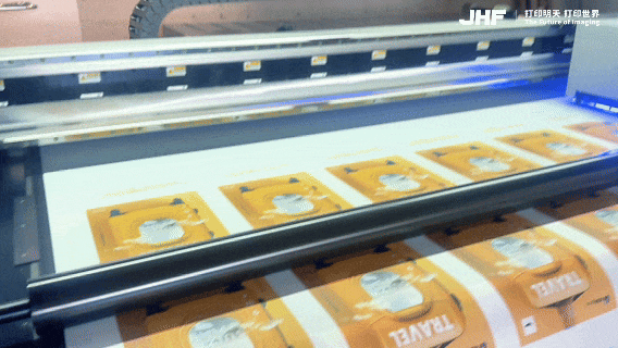 Успешная поставка оборудования итальянскому заказчику! JHF последовательно расширяет присутствие на европейском рынке и продвигает свой глобальный бренд.