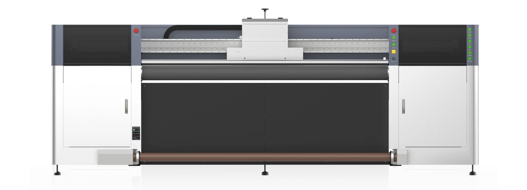 M2000 Impressora de mesa integrada de nova geração