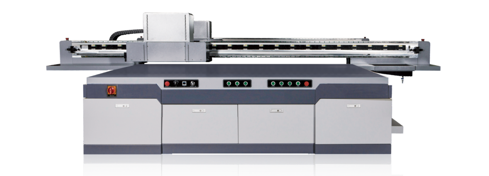 F3900 Impressora Industrial de Mesa Larga Ultra