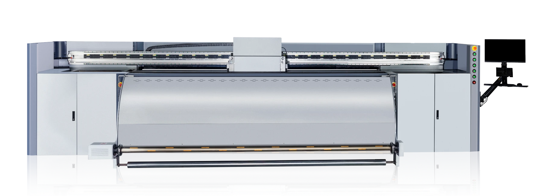 T3700Pro impressora de jato direto de formato largo