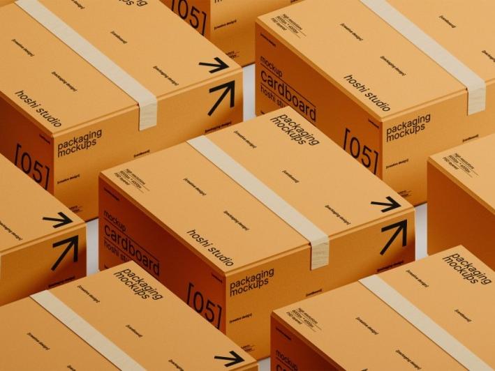 HF2516 Impressora de Alta Velocidade para Embalagens de Papelão Ondulado com Digitalização