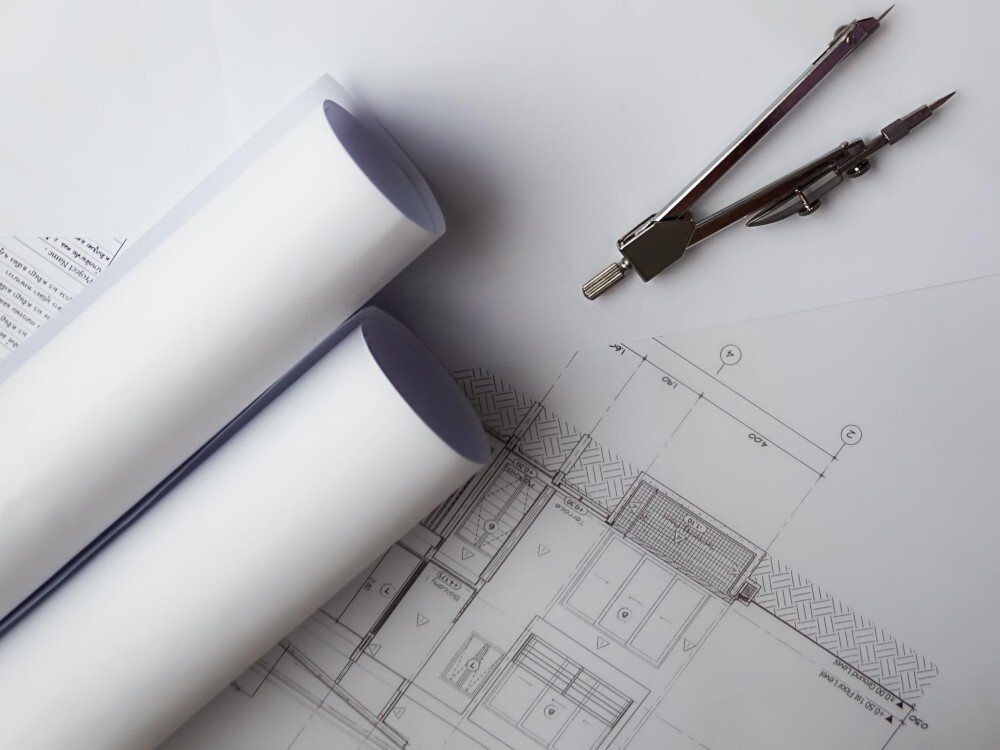 Impressora de plotter HT09A