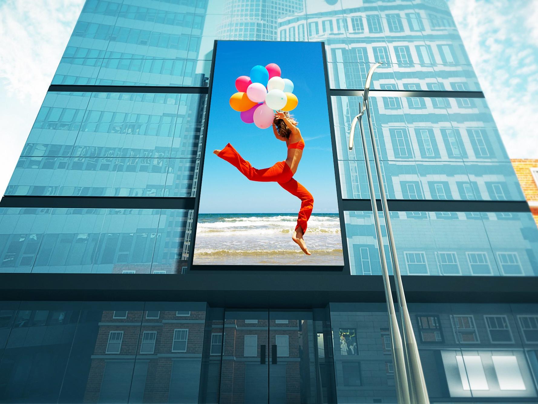 Impressora Industrial UV de Bobina para Bobina V398