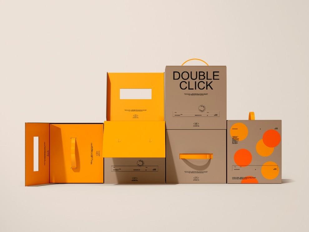 CZ2516 Impressora digital de cartão ondulado de alta velocidade de passagem única