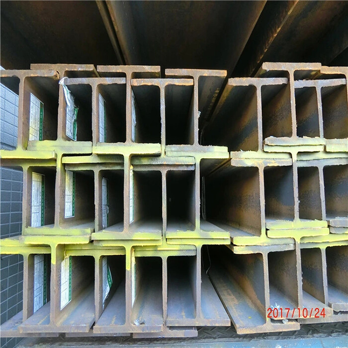 Двутавровая балка A36