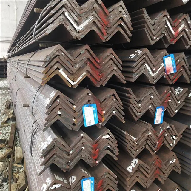 Угловая сталь