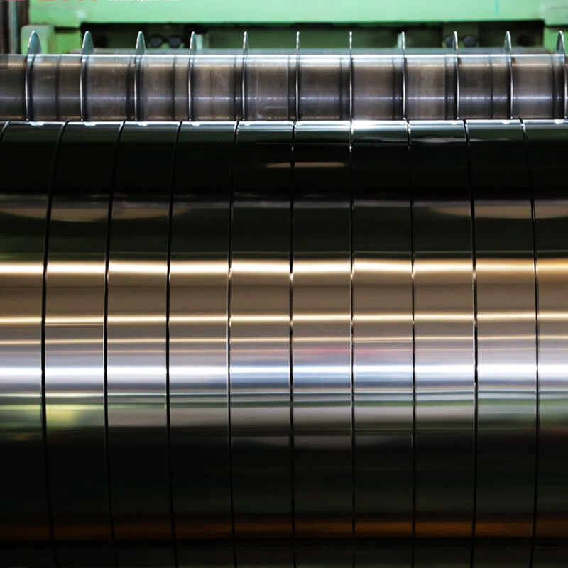 Нержавеющая полоса 304L