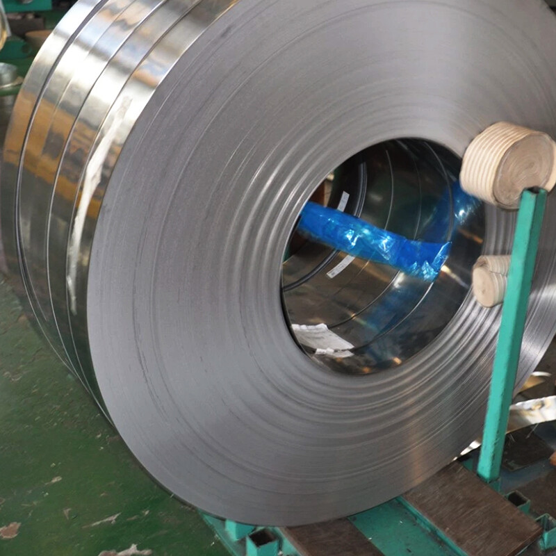 Нержавеющая полоса 2205