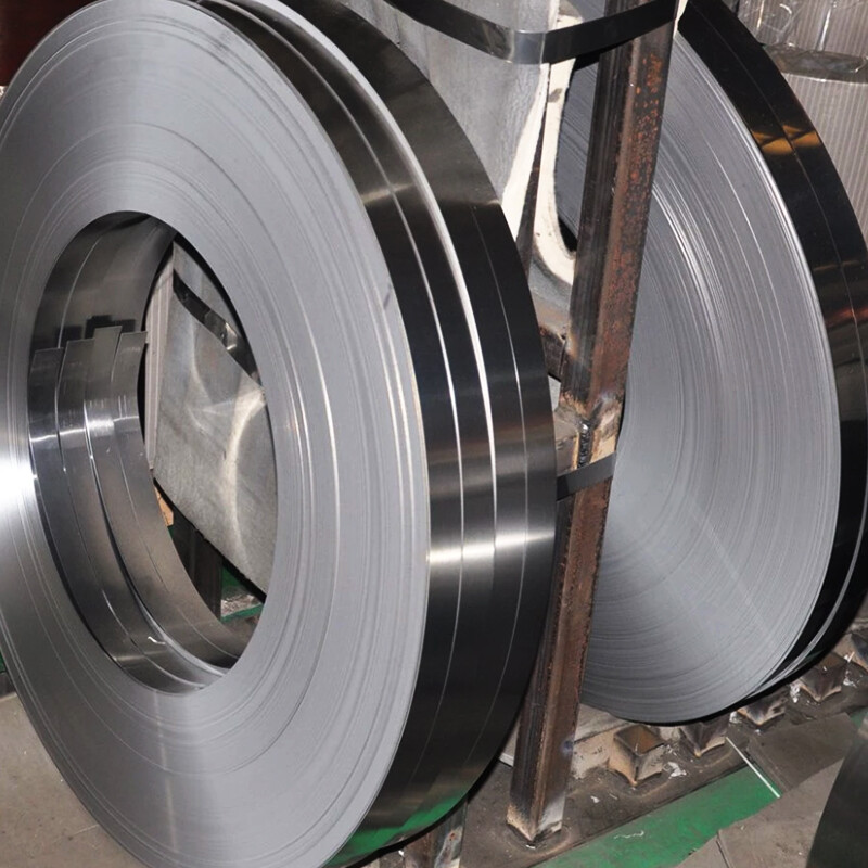 Нержавеющая полоса 304