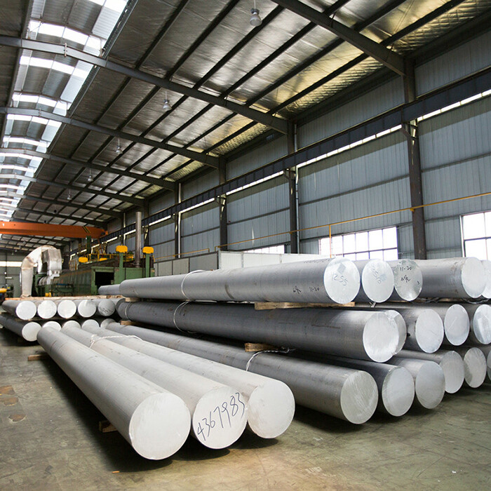 1435 Алюминиевый пруток