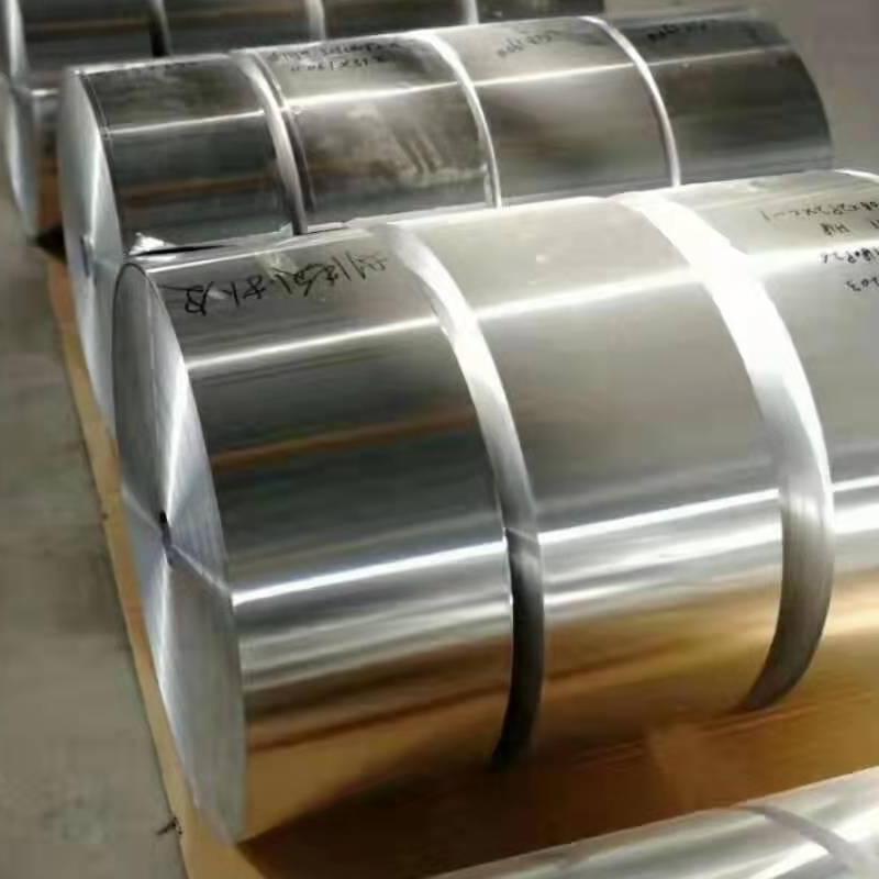 1100 Алюминиевая фольга