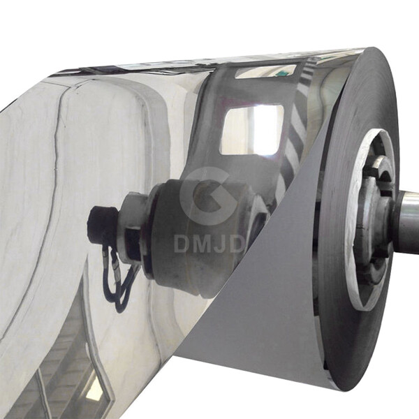 Рулон сплава хастеллой