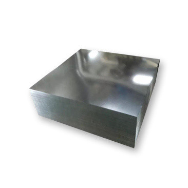 Холоднокатаная жесть с одинарным восстановлением